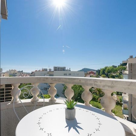 Spalato Dream Apartmants Bagian luar foto