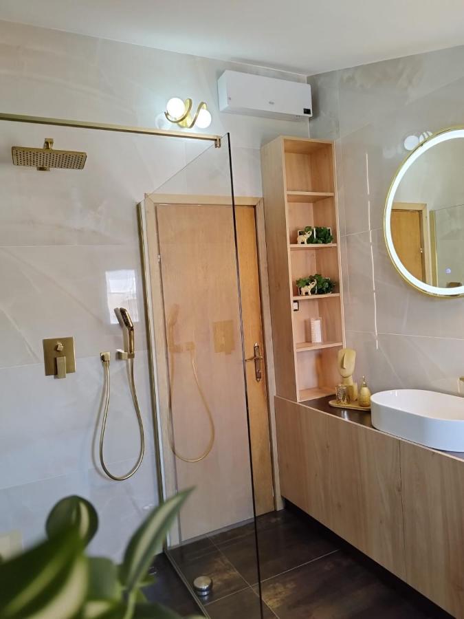 Spalato Dream Apartmants Bagian luar foto