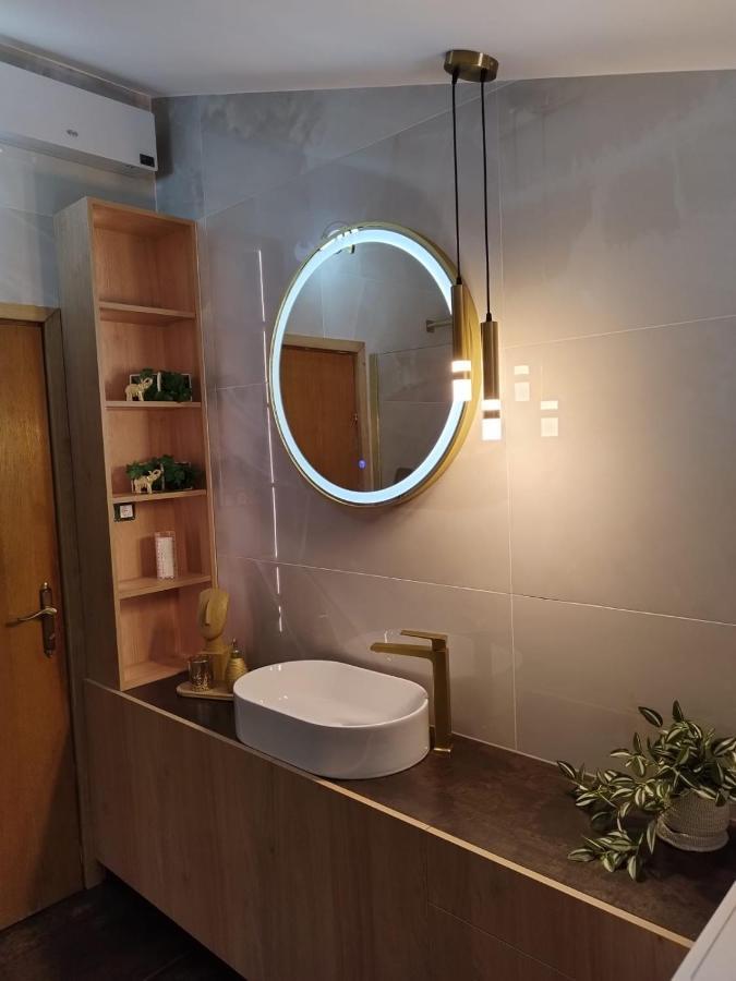 Spalato Dream Apartmants Bagian luar foto