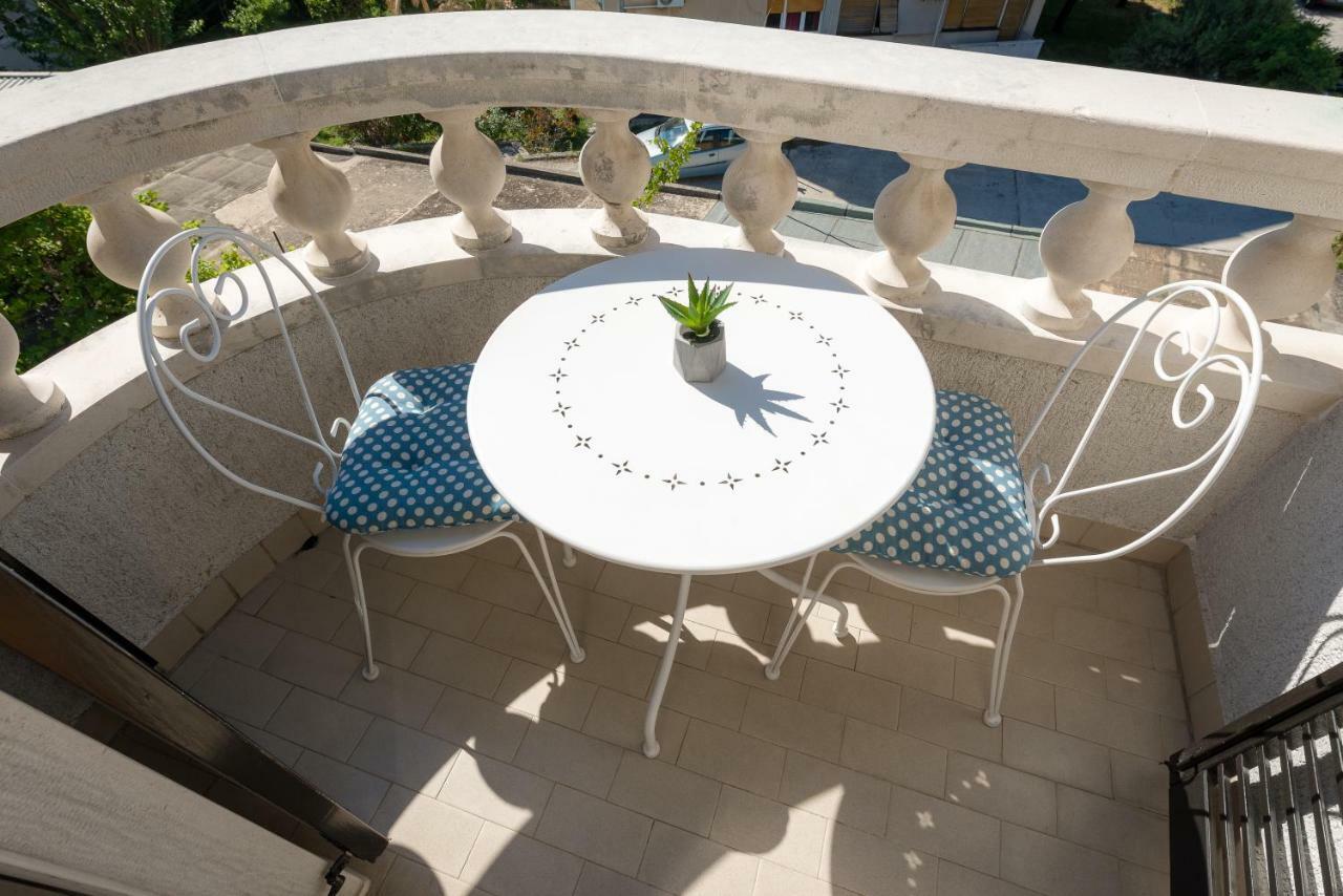 Spalato Dream Apartmants Bagian luar foto