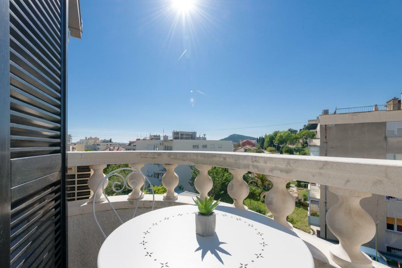 Spalato Dream Apartmants Bagian luar foto
