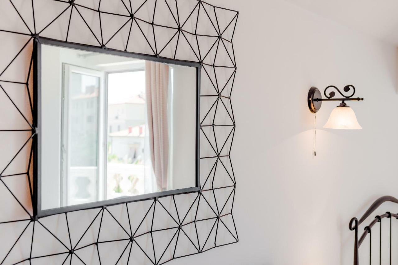 Spalato Dream Apartmants Bagian luar foto