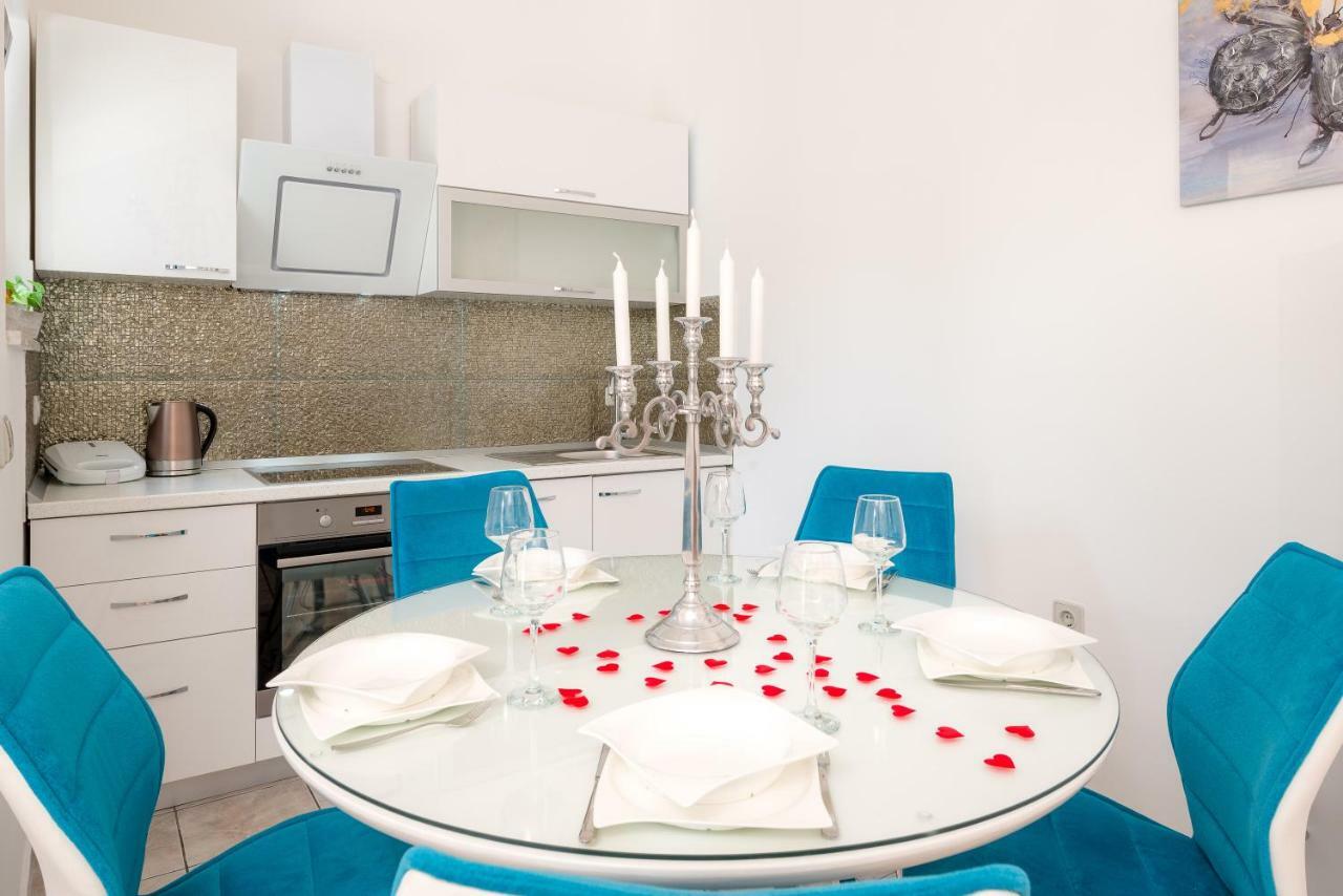 Spalato Dream Apartmants Bagian luar foto