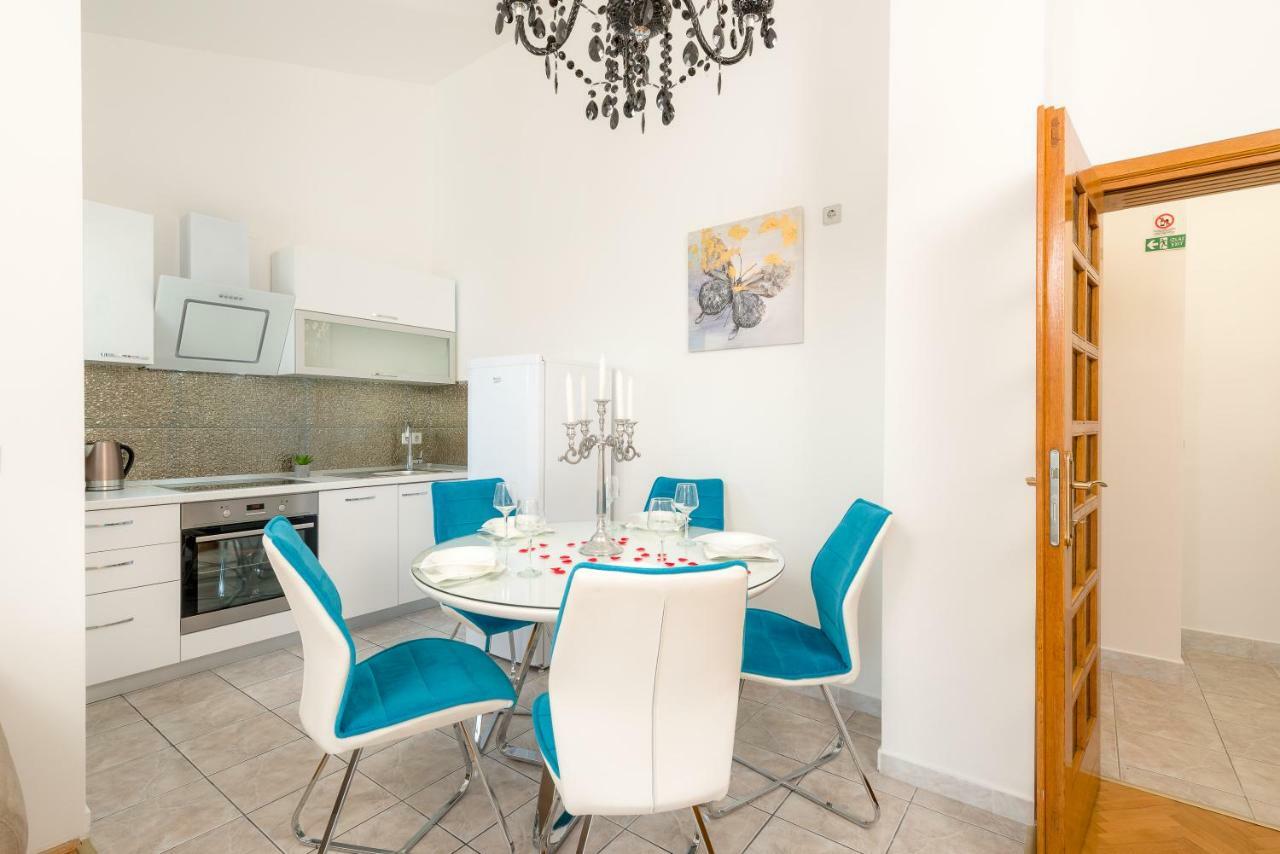 Spalato Dream Apartmants Bagian luar foto