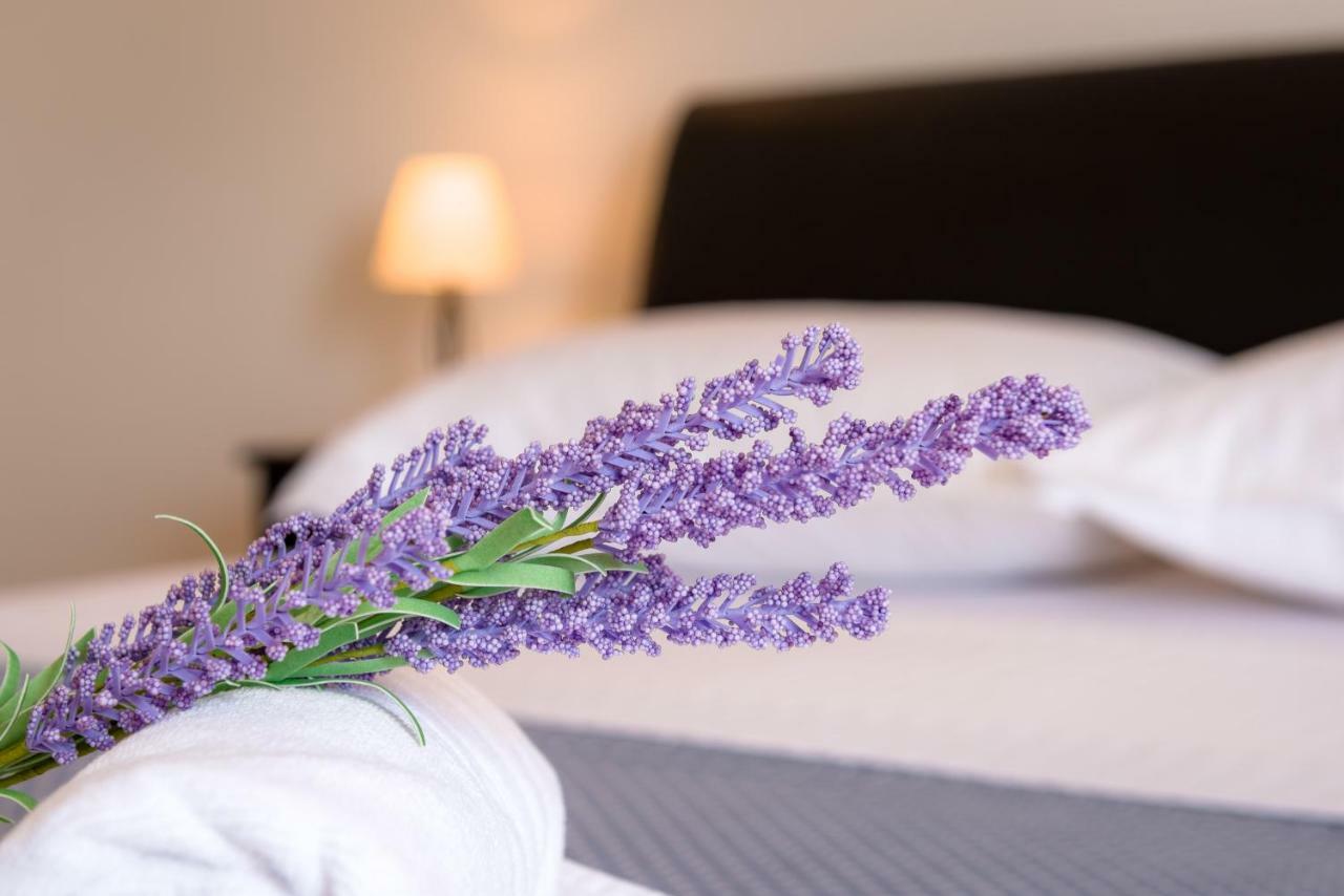 Spalato Dream Apartmants Bagian luar foto