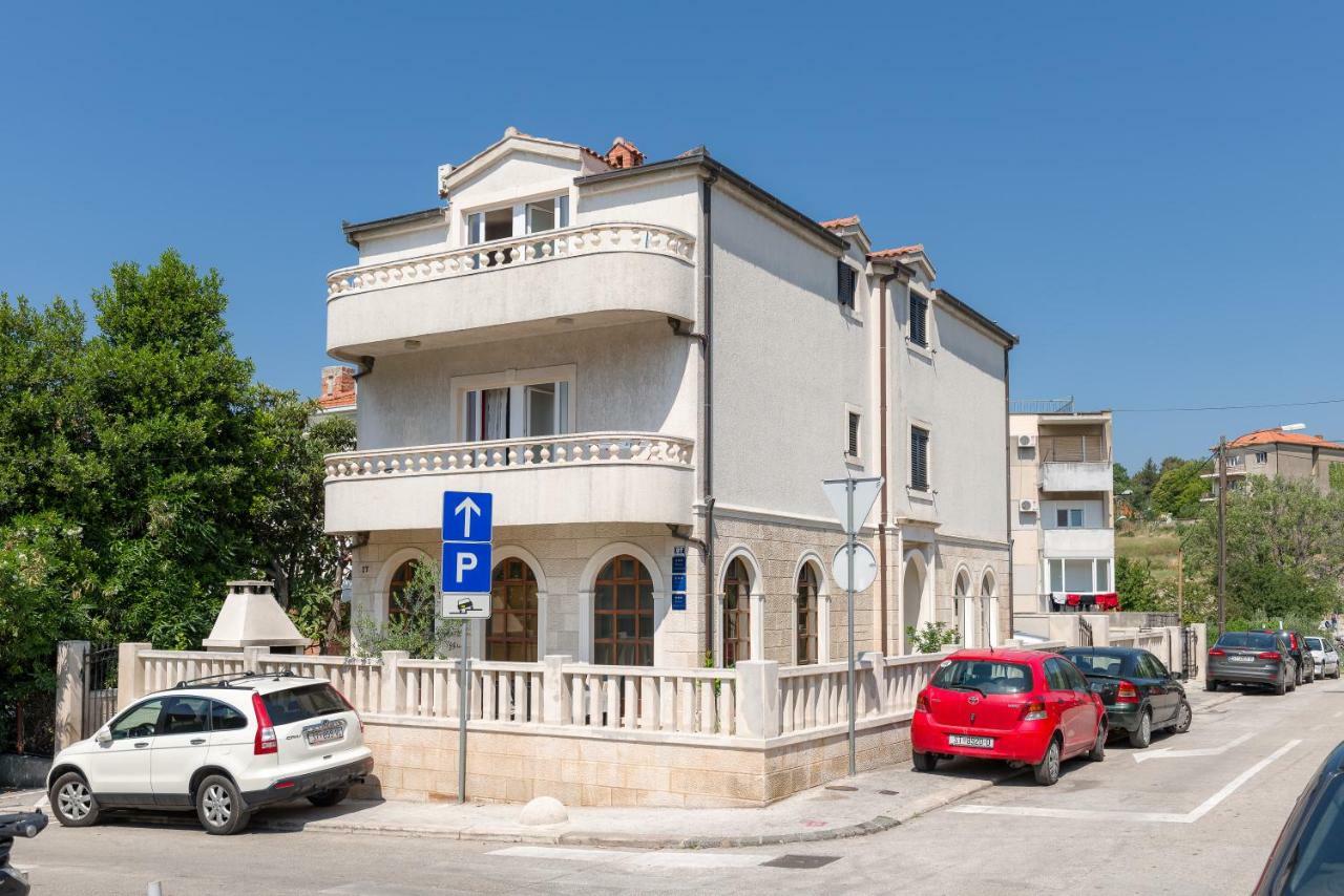 Spalato Dream Apartmants Bagian luar foto
