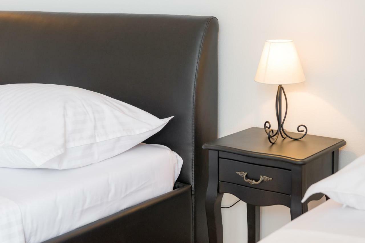 Spalato Dream Apartmants Bagian luar foto