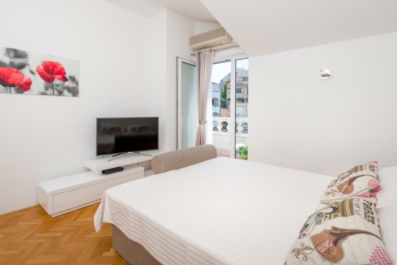 Spalato Dream Apartmants Bagian luar foto