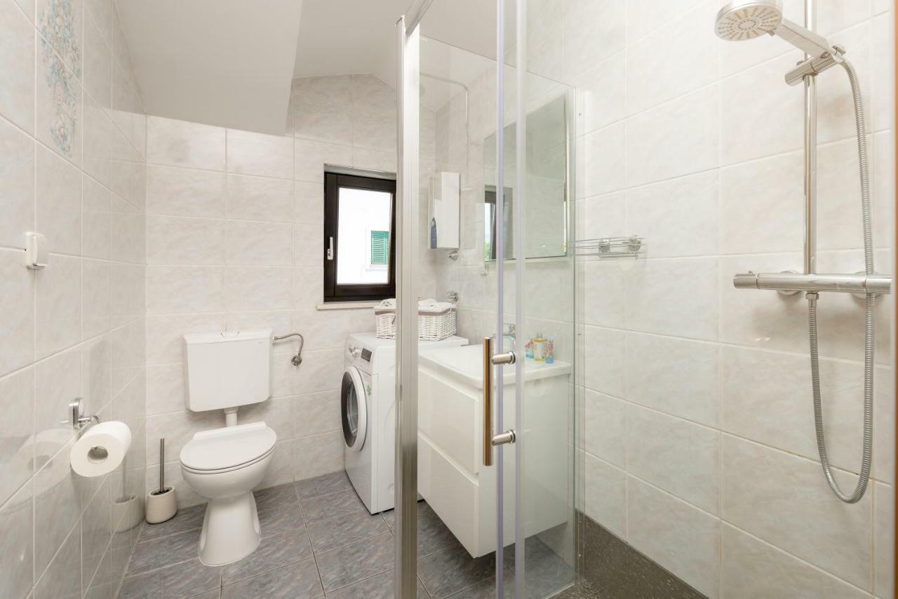 Spalato Dream Apartmants Bagian luar foto