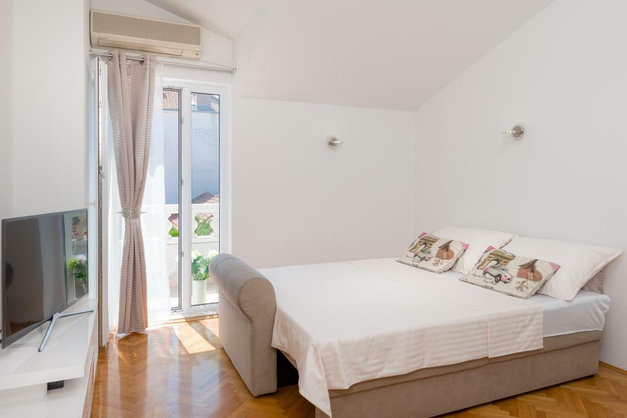 Spalato Dream Apartmants Bagian luar foto